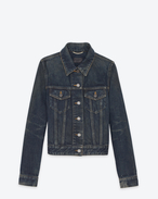 Casual Jacket  SAINTLAURENT