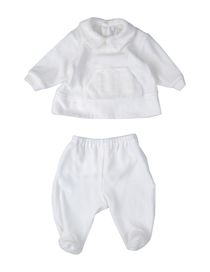 ALETTA - Pant set