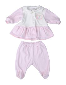 ALETTA - Pant set