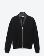 Knitwear Top  SAINTLAURENT