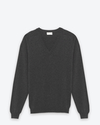 Cashmere Top  SAINTLAURENT