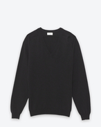 Cashmere Top  SAINTLAURENT