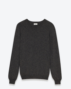 Cashmere Top  SAINTLAURENT