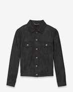 Casual Jacket  SAINTLAURENT