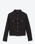 Casual Jacket  SAINTLAURENT