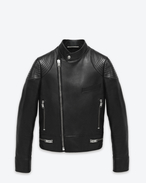 Leather jacket  SAINTLAURENT