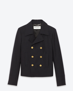 Casual Jacket  SAINTLAURENT