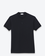 Polo  SAINTLAURENT