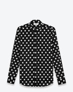 Casual Shirt  SAINTLAURENT