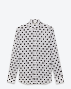 Casual Shirt  SAINTLAURENT