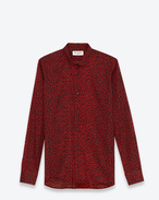 Casual Shirt  SAINTLAURENT