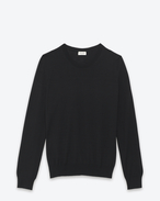 Knitwear Top  SAINTLAURENT