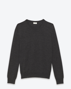 Knitwear Top  SAINTLAURENT