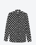 Casual Shirt  SAINTLAURENT