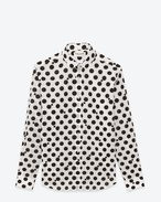 Casual Shirt  SAINTLAURENT