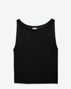 T-Shirt and Jersey  SAINTLAURENT