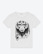 T-Shirt and Jersey  SAINTLAURENT