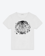 T-Shirt and Jersey  SAINTLAURENT