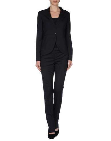 ZOOM JIL SANDER - Women's suit