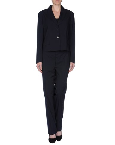 ZOOM JIL SANDER - Women's suit