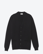Cashmere Top  SAINTLAURENT