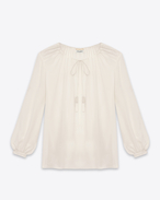 Top and Blouse  SAINTLAURENT