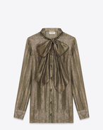 Top and Blouse  SAINTLAURENT