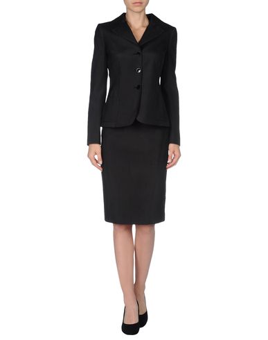 ZOOM ARMANI COLLEZIONI - Women's suit