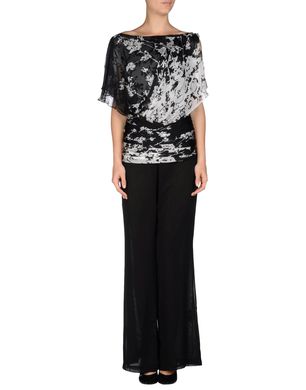 MUSANI COUTURE - Outfit