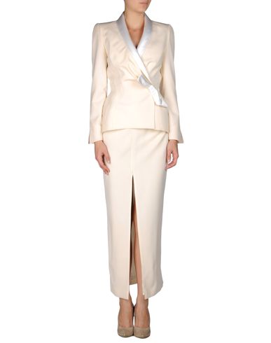 ZOOM THIERRY MUGLER - Women's suit