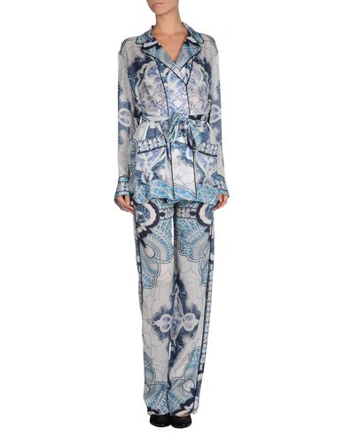 ZOOM EMILIO PUCCI - Women's suit