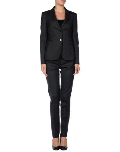 ZOOM MAURO GRIFONI - Women's suit