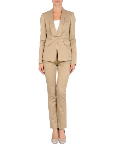 ZOOM GF FERRE' - Women's suit