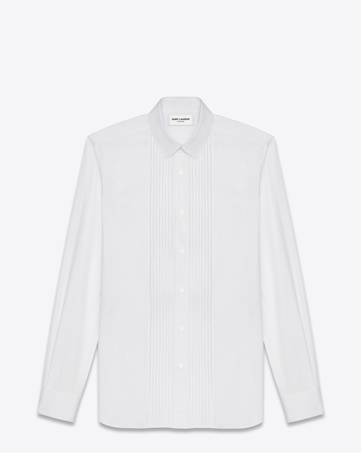 Tuxedo Shirts Tuxedo Shirts
