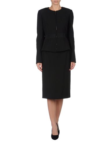 ZOOM DOLCE & GABBANA - Women's suit