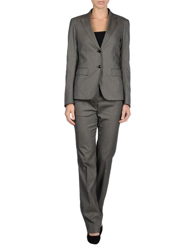 ZOOM MAURO GRIFONI - Women's suit