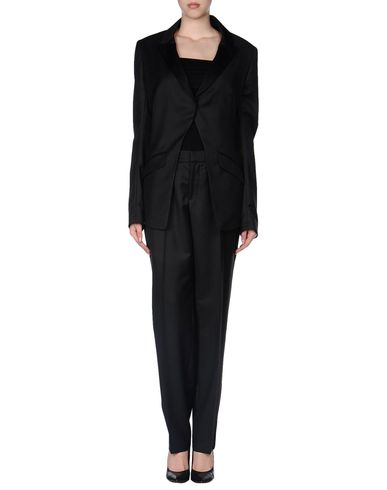 ZOOM McQ Alexander McQueen - Women's suit