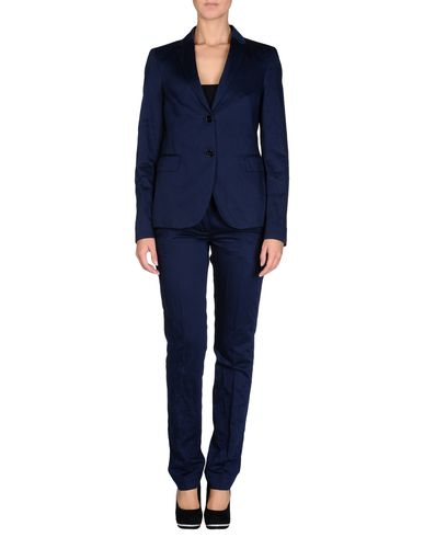 ZOOM MAURO GRIFONI - Women's suit