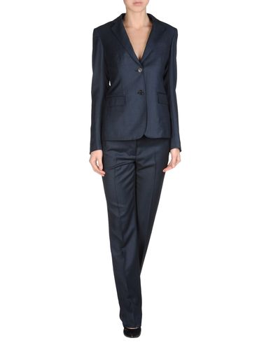 ZOOM MAURO GRIFONI - Women's suit