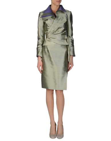 ZOOM CAILAN'D - Women's suit