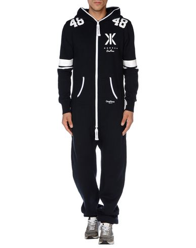 ZOOM ONEPIECE - Fleece set