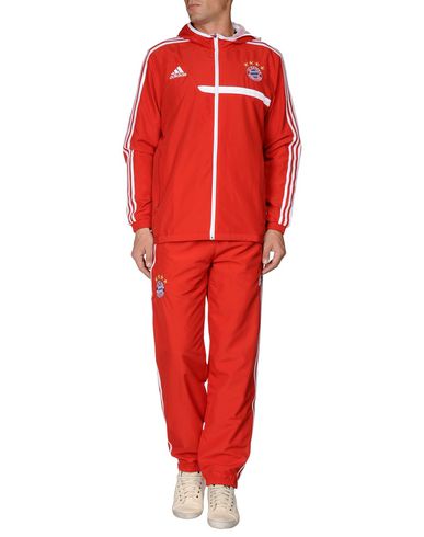 ZOOM ADIDAS PERFORMANCE - Fleece set