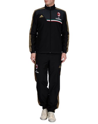 ZOOM ADIDAS PERFORMANCE - Fleece set