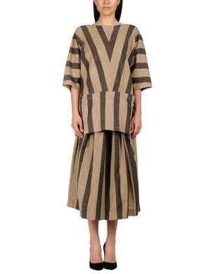 ISSEY MIYAKE - Women's suit