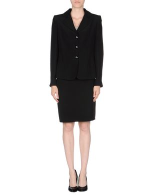 ARMANI COLLEZIONI - Women's suit