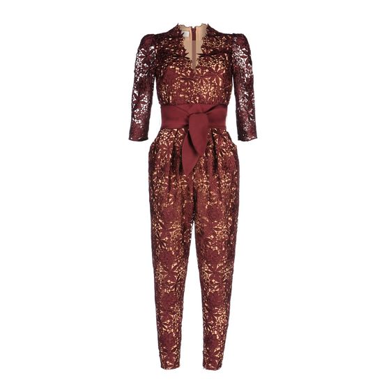 Stella McCartney, Camelia All-in-One