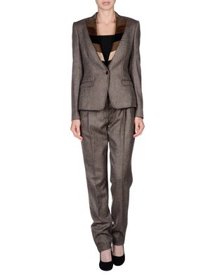 DOLCE & GABBANA - Women's suit