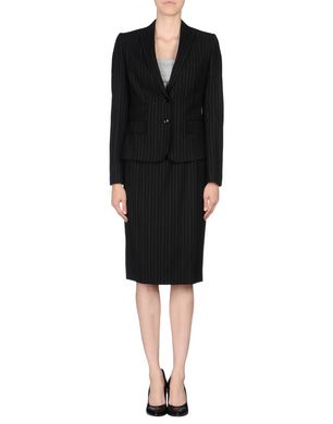 DOLCE & GABBANA - Women's suit