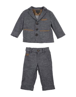 FENDI - Suits