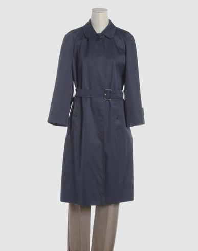 ZOOM AQUASCUTUM - Full-length jacket